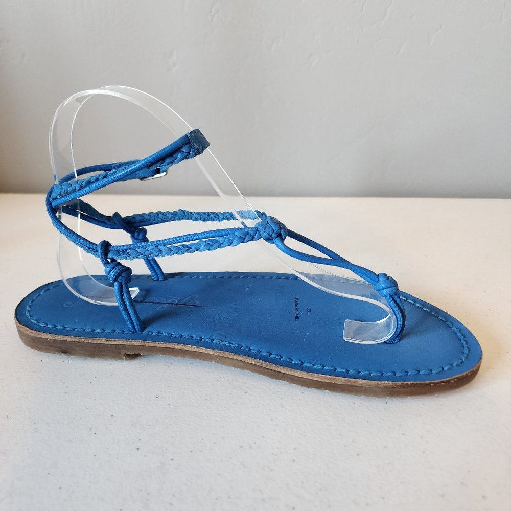 Free People Sandals "NEW" - Picture 10 of 15